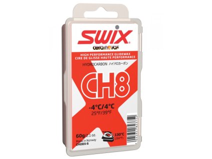 SWIX Vosk CH08X-6 60g