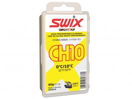SWIX Vosk CH10X-6 60g