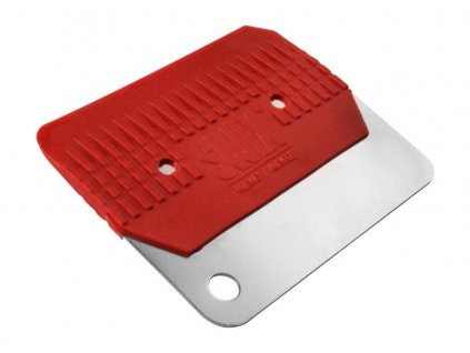 SWIX Scraper Little Metal T0035