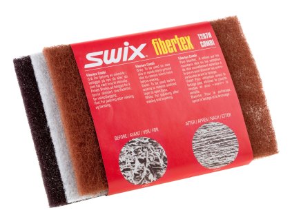 SWIX Fibertex Combi T0267M