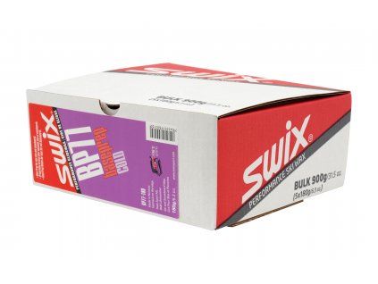 SWIX Vosk BP77 180g - servisní