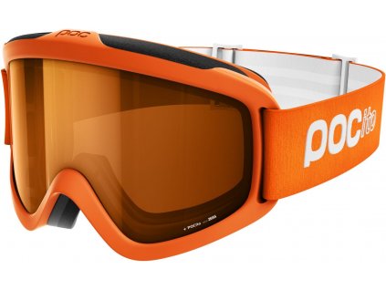 POCito Iris Zink Orange