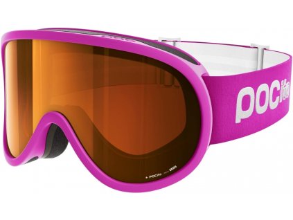 POCito Retina Fluorescent Pink OS