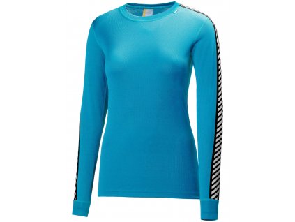 HELLY HANSEN W DRY ORIGINAL Winter Aqua