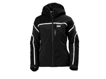 Bunda HELLY HANSEN W SKYLINE JACKET Black