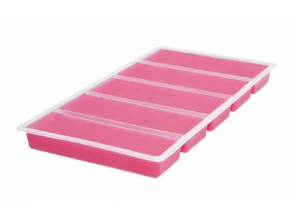 HOLMENKOL Universal Wax Bar Pink 5x190g