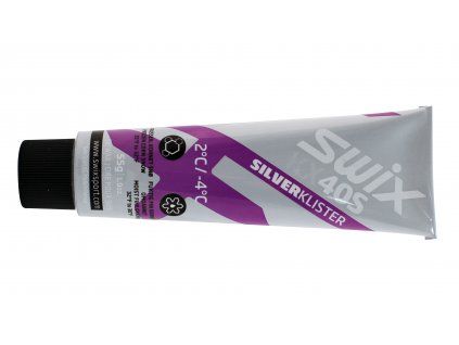 Swix KX40S lila-ezüst 55g