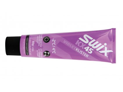 Swix kx45 violett 55g