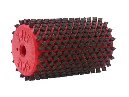SWIX T0016M Rotobrush Horsehair, 100mm