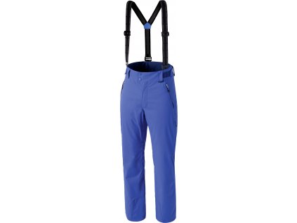 Kalhoty ATOMIC ALPS PANT Intense Blue