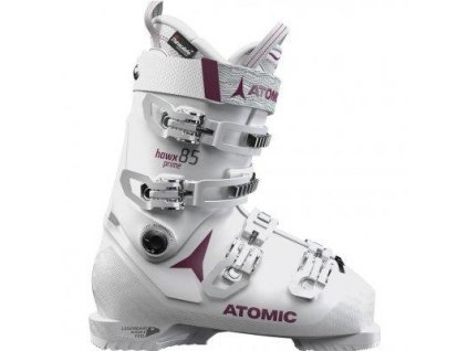 Lyžáky ATOMIC HAWX PRIME 85 W White 19/20