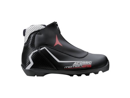 ATOMIC MOTION 25 Black