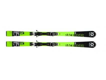 VOLKL RACETIGER SRC + Marker VMotion 10GW 19/20