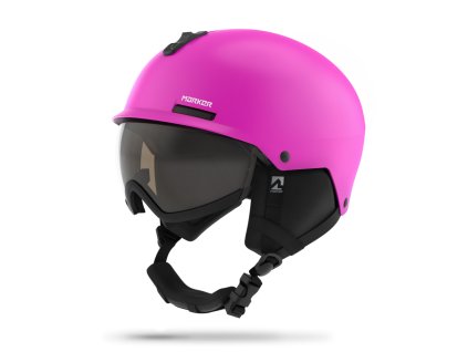 MARKER VIJO Pink
