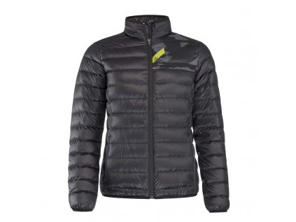 Jacke Head Race Dynamic Jacke W schwarz