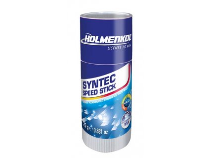 HOLMENKOL Syntec Speed stick