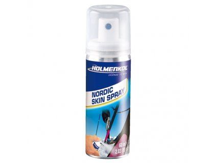 Holmenkol Nordic Bőr Spray 60ml