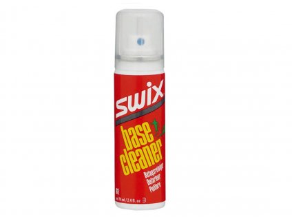 Swix Base Cleaner i61c 70ml