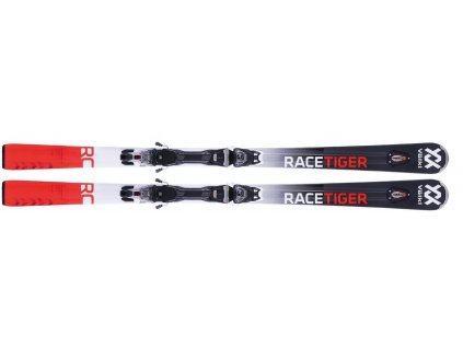 Lyže Völkl Racetiger RC + vMotion 10GW