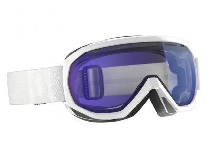SCOTT Notice OTG White S1