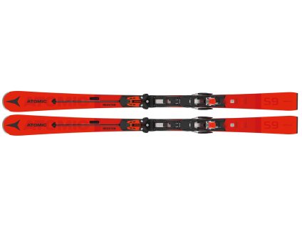 Atomic Redster S9 19 20