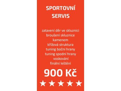 sportovni servis