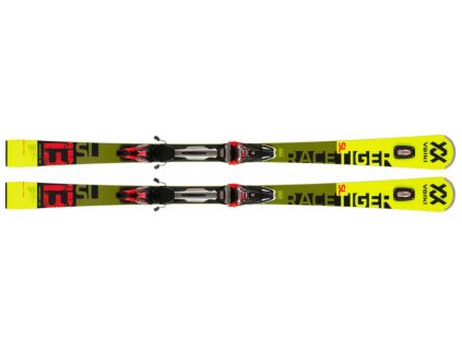 VOLKL RACETIGER SL+ rMOTION2 12GW 19/20