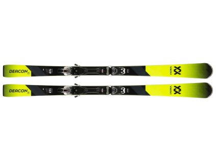 VOLKL DEACON 75 +VMOTION 10