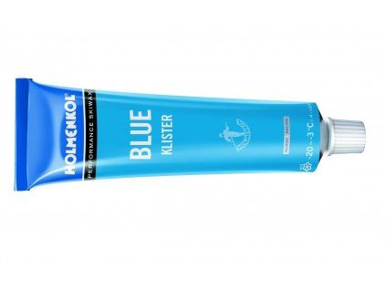 Holmenkol Kliter kék -3 ° C / -20 ° C