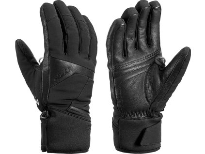 LEKI EQUIP S GTX LADY Black