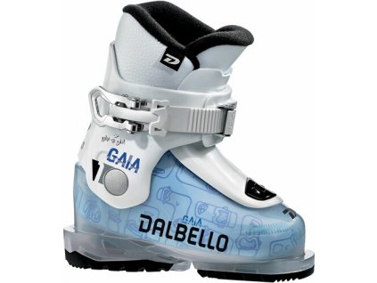 Dalbello Gaia 1.0 JR White / Blue