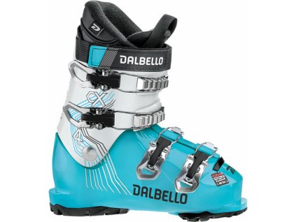 DALBELLO CX 4.0 JR Blue/White