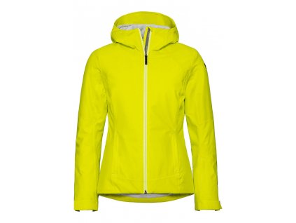 Bunda HEAD Momentum Jacket W Yellow