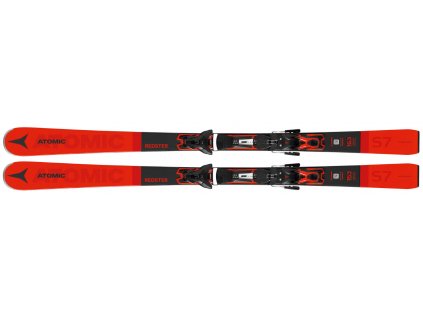 ATOMIC REDSTER S7 + FT12 GW 19/20