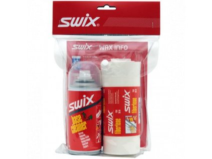 Swix I91C Base Cleaner Set