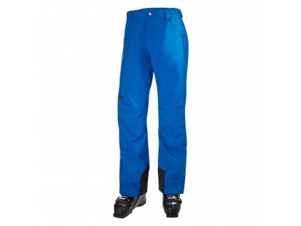 Helly Hansen Trousers Legendary Insulated Pant Electric Blue