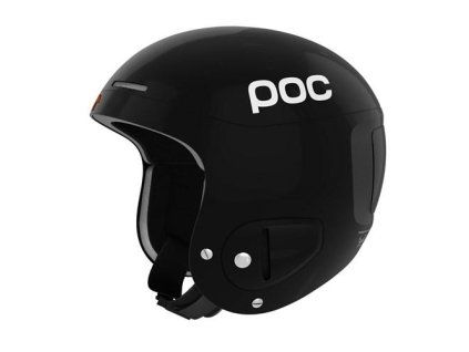 Přilba POC SKULL X Uranium Black