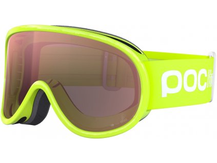 POCito Retina Fluorescent Yellow/Green OS
