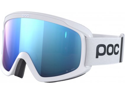 POC OPSIN CLARITY COMP Hydrogen White