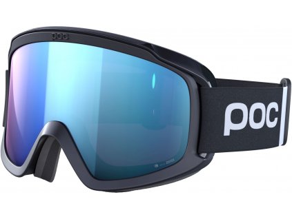 POC OPSIN CLARITY COMP Uranium Black