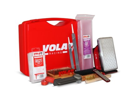 3619 vola alpine kit