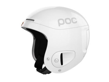 Přilba POC SKULL X WHITE