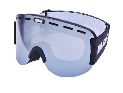 BLIZZARD 922 MDAVZO Black Matt