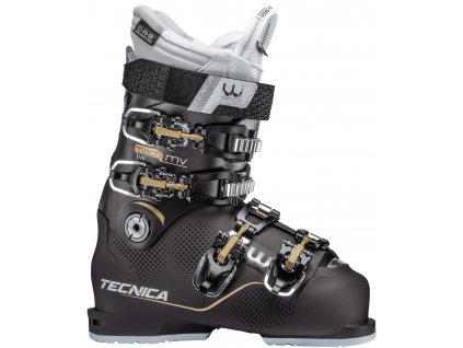 Lyžáky TECNICA Mach1 MV 95 W Progressive Black