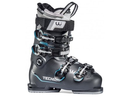 TECNICA Mach Sport HV 75 W Graphite 19/20