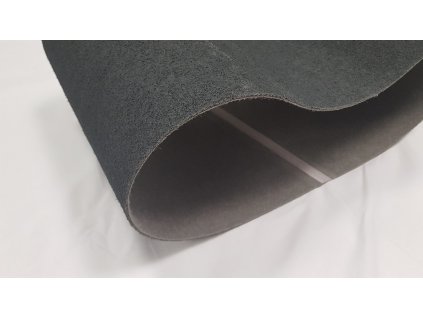 Leštící pás Bibielle SCLS 320x1340mm P400 Šedý (UFN)
