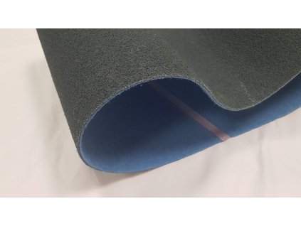 Hladící pás Bibielle SCLS 320x1340mm P240 Modrý (VFN)