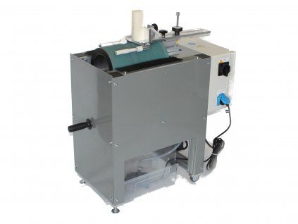 TUNER 320 - ski and snowboard grinder