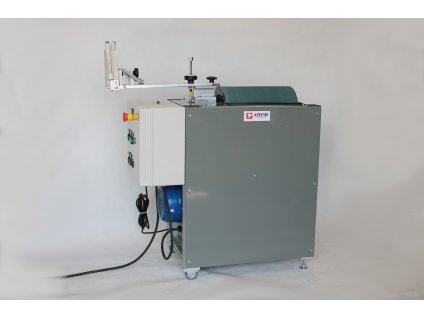 Bruska lyží a snowboardů TUNER 320 2.1
