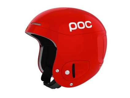 Přilba POC SKULL X RED